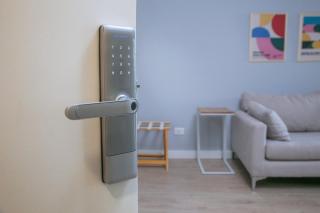 Almagro zona Hospital, un dormitorio -G4- - 3