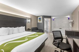 Quality Inn Gainesville near University - Gainesville - 9