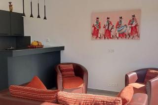 Villa Les Flamboyants - Antsakomboena - 9