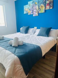 Europa Family Apartments - Blanes - 8