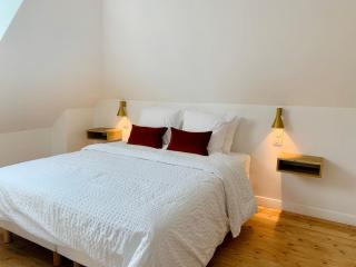 La Belle Odet' - choix d'appartements- Centre ville-quais - 2