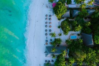Mambo Ocean Resort - 6