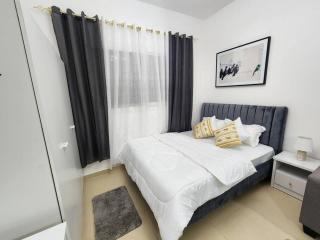 furnished studio for rent Ajman - Al Ḩamīdīyah - 6