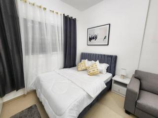 furnished studio for rent Ajman - Al Ḩamīdīyah - 4