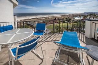 Ocean Views, Beach, Bikes - Hilton Head Island - 0
