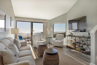 Ocean Views, Beach, Bikes - Hilton Head Island - 9