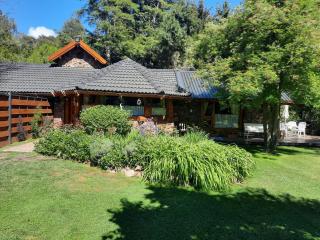 Casa de troncos - San Carlos de Bariloche - 0