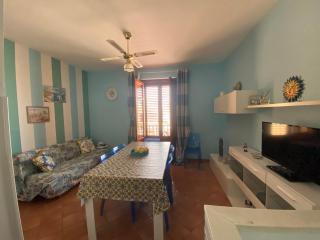 Appartamento Paradise San Vito Lo Capo - San Vito lo Capo - 8