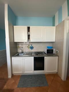 Appartamento Paradise San Vito Lo Capo - San Vito lo Capo - 9
