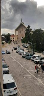 La tana del lupo Pet Free - Terminillo - 5