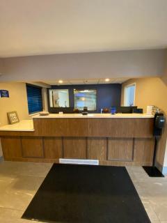 Beachfront Hotel Houghton Lake - Houghton Lake - 1