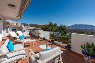 Modern Serene Retreat in Marbella East - Ojén - 5