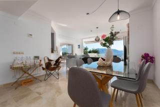 Modern Serene Retreat in Marbella East - Ojén - 8