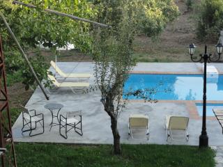 Zeus House - Agios Konstantinos - 5