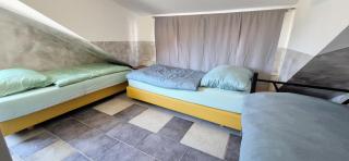 Bled Lesce station rooms and beds - Lesce - 4