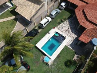 milagres da barra - Barra de São Miguel - 0