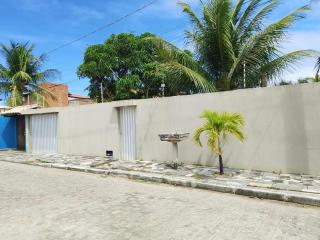 milagres da barra - Barra de São Miguel - 9
