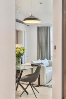Urban Luxury at The Rubik - Kaapstad - 9