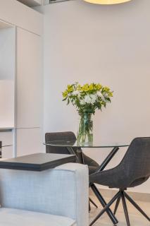 Urban Luxury at The Rubik - Ciudad del Cabo - 6