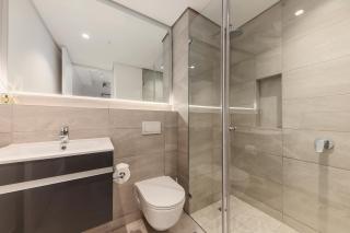 Urban Luxury at The Rubik - Kaapstad - 5