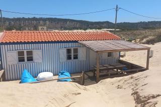 Lisbon Beach Hut - Costa Caparica - Costa da Caparica - 9