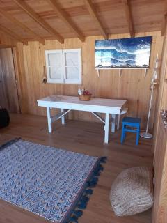 Lisbon Beach Hut - Costa Caparica - Costa da Caparica - 5