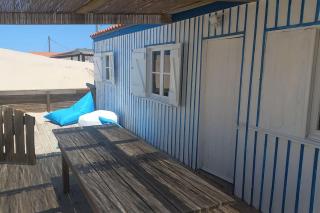 Lisbon Beach Hut - Costa Caparica - Costa da Caparica - 7