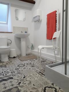 Appartement Privé, Camping La Pointe - Châteaulin - 9
