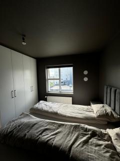 Comfy flat in Kópavogur - Reiquiavique - 5