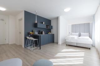 zzzpace Smart-Hotel Krefeld - Krefeld - 4