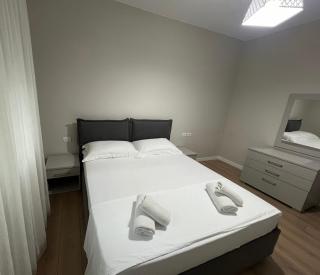 DB Apartament - Uji I Ftohte - Vlorë - 4
