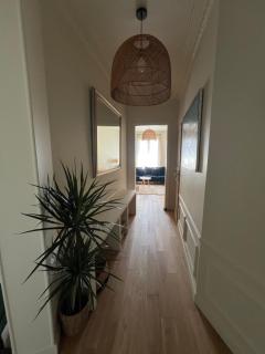 Magnifique appartement entièrement rénové - Boulogne-Billancourt - 5