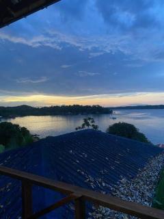 Casa del Cielo - Bocas Town - 3