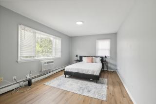 Galloway 6 I Spacious Garden Style Retreat I Gym - 9