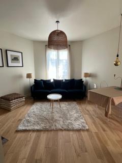 Magnifique appartement entièrement rénové - Boulogne-Billancourt - 2