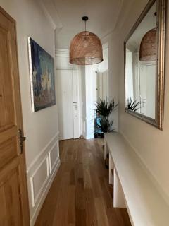 Magnifique appartement entièrement rénové - Boulogne-Billancourt - 4