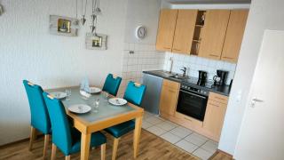 Frische Brise FeWo 01 09 - Cuxhaven - 4