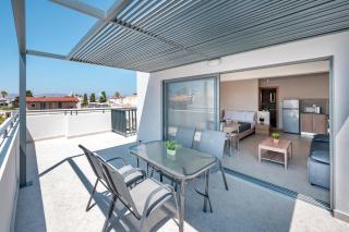 studio roof apartment KosHomes 1 - Cós - 9