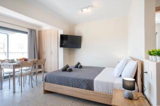 studio roof apartment KosHomes 1 - Cós - 5