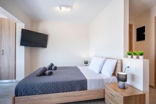 studio roof apartment KosHomes 1 - Cós - 1