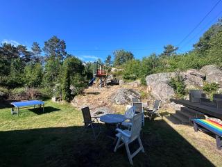 Skjult perle ved havet - Søgne - 2