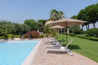 VILLA ELENA - Moniga - 1