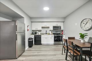 Galloway 115 I Spacious Garden Style Retreat - 4