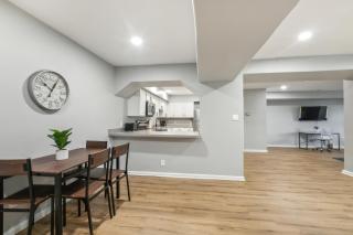 Galloway 118 I Spacious Garden Style Retreat - 3