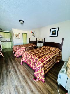 Bostonian Inn & Suites - Hitchcock - 5