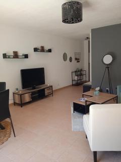 La villa boniïta - Berriac - 1