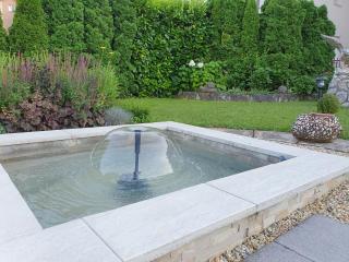 Guesthouse Vila - Slunj - 8