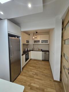 Luxurios Apartment Sarajevo - Sarajevo - 6