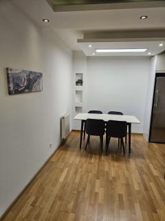 Luxurios Apartment Sarajevo - Sarajevo - 9
