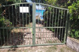 Casa rosa Porto Taverna 1 - Molarotto - 0